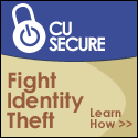 Learn how to fight identity theft with CUSecure