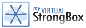 My Virtual StrongBox