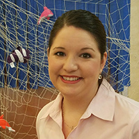 Amanda Anderson