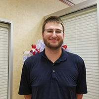 Brad Cox