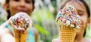 Ice Cream