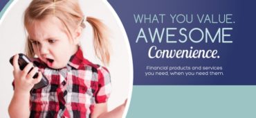 Convenience products