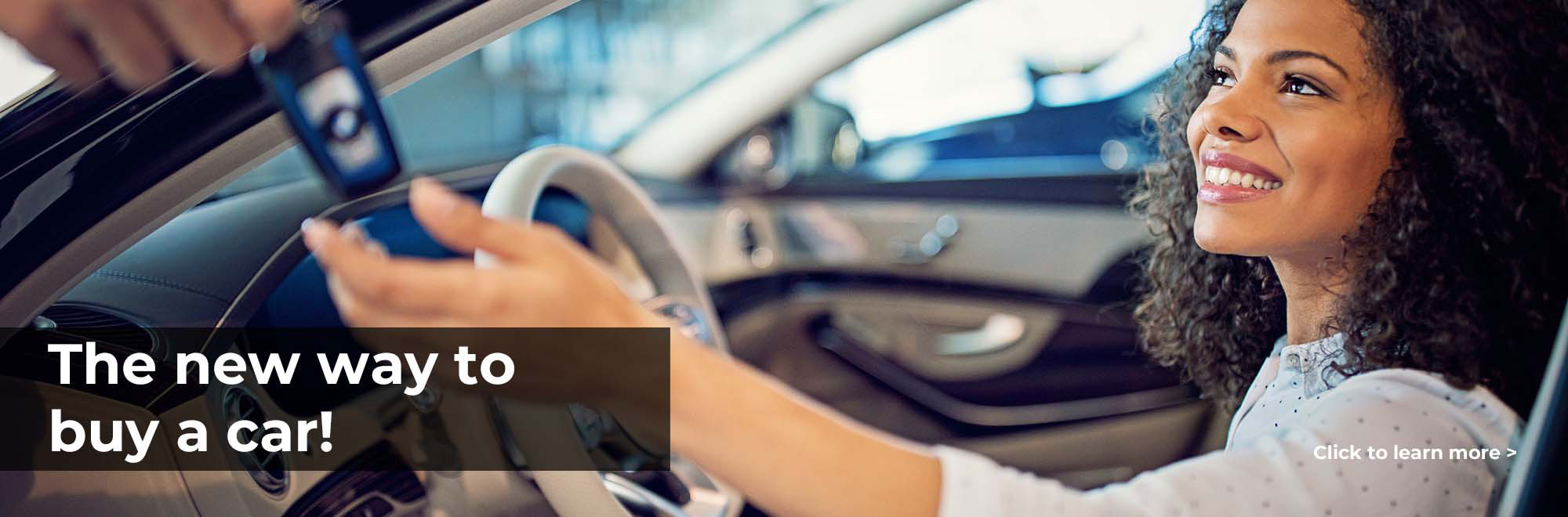 Auto Loan Banner Southland Federal Credit Union
