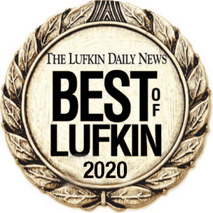 The Lufkin Daily News Best of Lufkin 2020