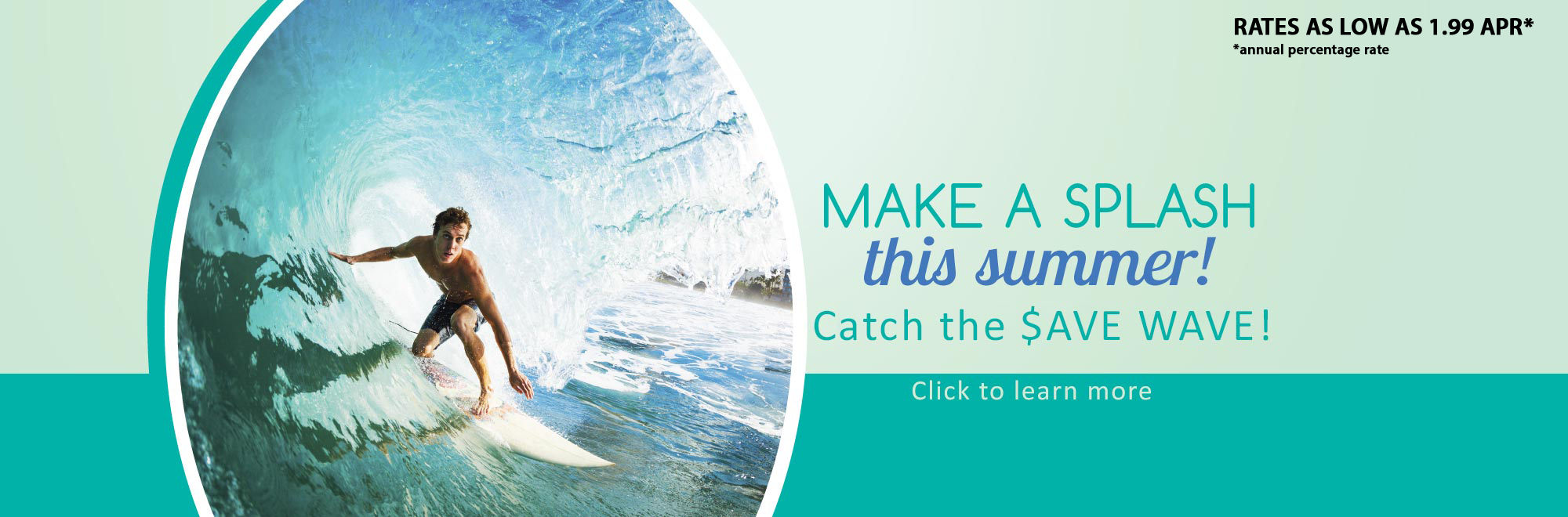 Make a Splash this Summer